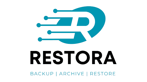 Restora Logo